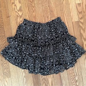 MISA Los Angeles Skirt